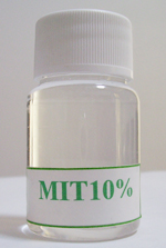 MIT-10%，50%   甲基異噻唑啉酮-10%，50%