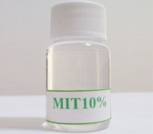 MIT-10%，50% 甲基異噻唑啉酮-10%，50% 